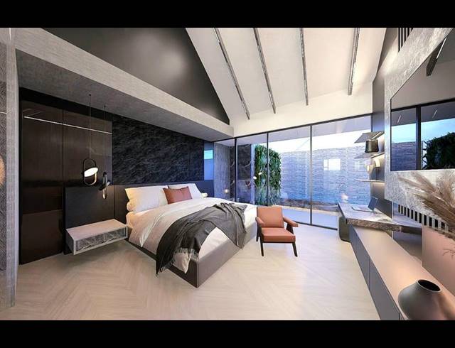 4 BEDROOM HOUSE FOR SALE IN WATERKLOOF